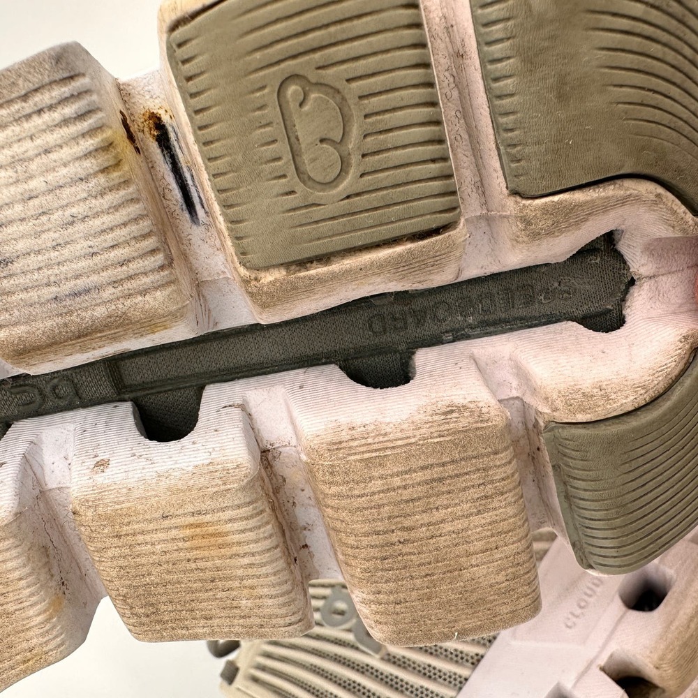 On Cloud On Running Cloudswift Cloudtec Sneakers … - image 2